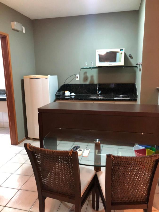 Apartamento Flat Metrópolis- Ilha do Leite Recife Exterior foto