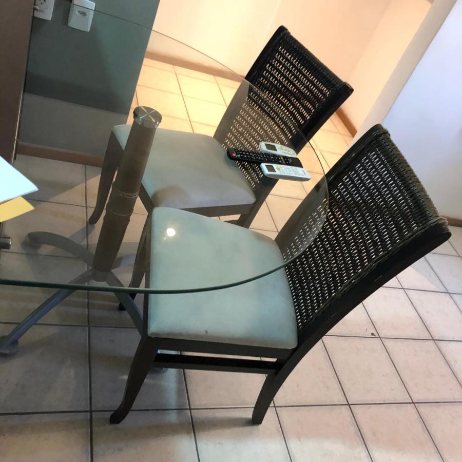 Apartamento Flat Metrópolis- Ilha do Leite Recife Exterior foto